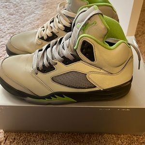 Air Jordan 5 Retro